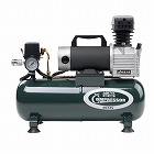ＤＣ１２Ｖ／１８７Ｗ　エアーコンプレッサー（タンク８Ｌ）