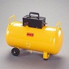 ３８Ｌ　補助タンク（エアーコンプレッサー用）