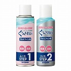 ２００ｍｌ＋１８０ｍｌ　エアコン洗浄剤セット（ムース＆リンス）