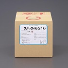 １０ｋｇ　過酸化水素分解剤（クリバーターＫ３１０）