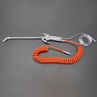 エンジンクリーナー（２７０ｍｍノズル・カールホース付）