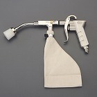 ブロワー＆バキュームクリーナー（エアー式）