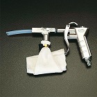 ブロワー＆バキュームクリーナー（エアー式）