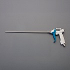 ３．０穴ｘ３００ｍｍ　軽量エアーガン（樹脂製）