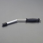 ３３０ｍｍ　タイヤチャック（トラック・バス／ダブルタイヤ内側用）