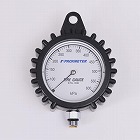 φ８５／５０‐６００ＫＰａ　［ＥＡ１２３ＣＪ‐１Ａ・２Ａ・３用］ゲージ