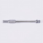 ［ＥＡ１２３ＣＪ‐１Ａ・２Ａ・３用］　ストレートチャック