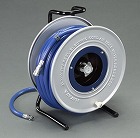 ８．５ｍｍｘ２０ｍ　エアーホースリール