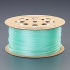 ８／１２ｍｍ　ｘ２５ｍ　耐寒ホース（透明）