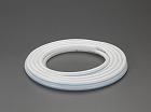 １５／２２ｍｍ　ｘ１０ｍ　食品用ホース（耐熱性）