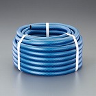 １５／２０ｍｍ　ｘ　１０ｍ　サラサラウォーターホース（糸入／防藻）