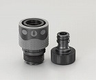 ３／４”ＮＨ　クイックコネクターセット