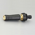 １００ｍｍ　ツイストノズル（プラグ付）