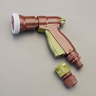 内径１１‐１５ｍｍ用　スプレーノズル（６パターン）