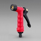 １４５ｍｍ　ピストルグリップノズル（プラグ付）