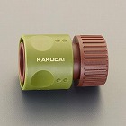 Ｇ３／４　雌ねじホースカプラー
