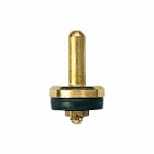 １５．０ｍｍ／１３用　ゴム付ケレップ（２個）