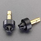 １４．５ｍｍ／１３用　節水型ツリコマ（２個）