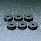 １４．０ｍｍ／１３用　水栓パッキン（６枚）