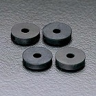 ２０．０ｍｍ／２０用　水栓パッキン（４枚）