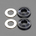 １３用　水栓ハンドル内パッキン（２組）