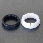 １９ｍｍ用　自在パイプ取付パッキンセット