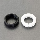 １５．７／２１．４ｍｍ　１６ｍｍ洗濯機用吐水口パッキンセット
