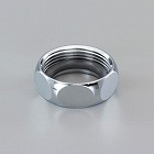 Ｗ３８‐１６Ｔ／呼３２用　排水管用袋ナット