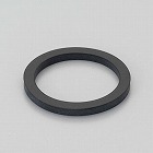 ４３．５ｍｍ／呼３８用　排水管用平パッキン