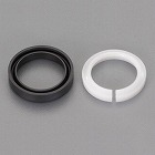 Ｕパッキン（１９ｍｍ自在スパウト用）