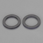 平パッキン（φ１７．５ｍｍ２ハンドル用）