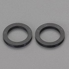 平パッキン（φ１７．５ｍｍサーモ・シングル用）