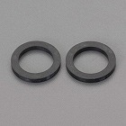 平パッキン（１３ｍｍ水栓用／２個）