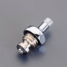 １３ｍｍ用　スピンドル（固定コマ式）