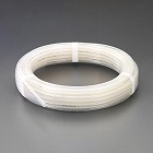 ２．０／４．０ｍｍｘ　２ｍ　柔軟フッ素チューブ（ＰＶＤＦ）