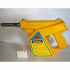 サンドブラスティングガン