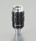 Ｒ　１／４”ｘＧ　１／４”　流量調整器
