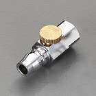 ＲＣ１／４”　流量調整器