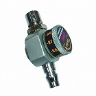 １．０ＭＰａ　超小型減圧弁