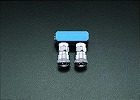 ２連　エアーカップリング