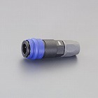６．５ｘ１０ｍｍ　ウレタンホース用ソケット（樹脂製）