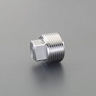 Ｒ１・１／４”　四角プラグ（ステンレス製）