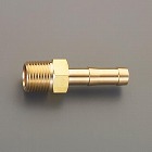 Ｒ　３／８”ｘ１０．０ｍｍ　雄ねじステム（エイトニップルＢ）