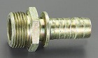 Ｇ１・１／４”ｘ２５．０ｍｍ　雄ねじステム