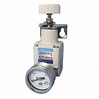 Ｒｃ　１／８”　精密エアーレギュレーター