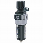 Ｒｃ　３／８”　エアーフィルター付レギュレーター