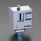 Ｇ　３／８”／０．０３‐０．３ＭＰａ　圧力スイッチ