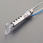 Ｒ１／８”　熱風ヒーター・エアー式（幅広ノズル）