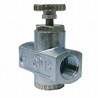 Ｒｃ　１／４”　流量調整器