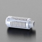 Ｒ　１／８”　サイレンサー